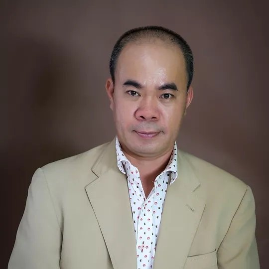 TS. Tống Duy Hiển